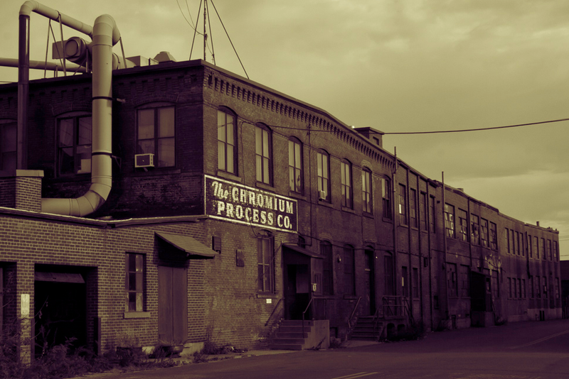 Illustration for article titled Shooting Challenge Gallery: Duotone III